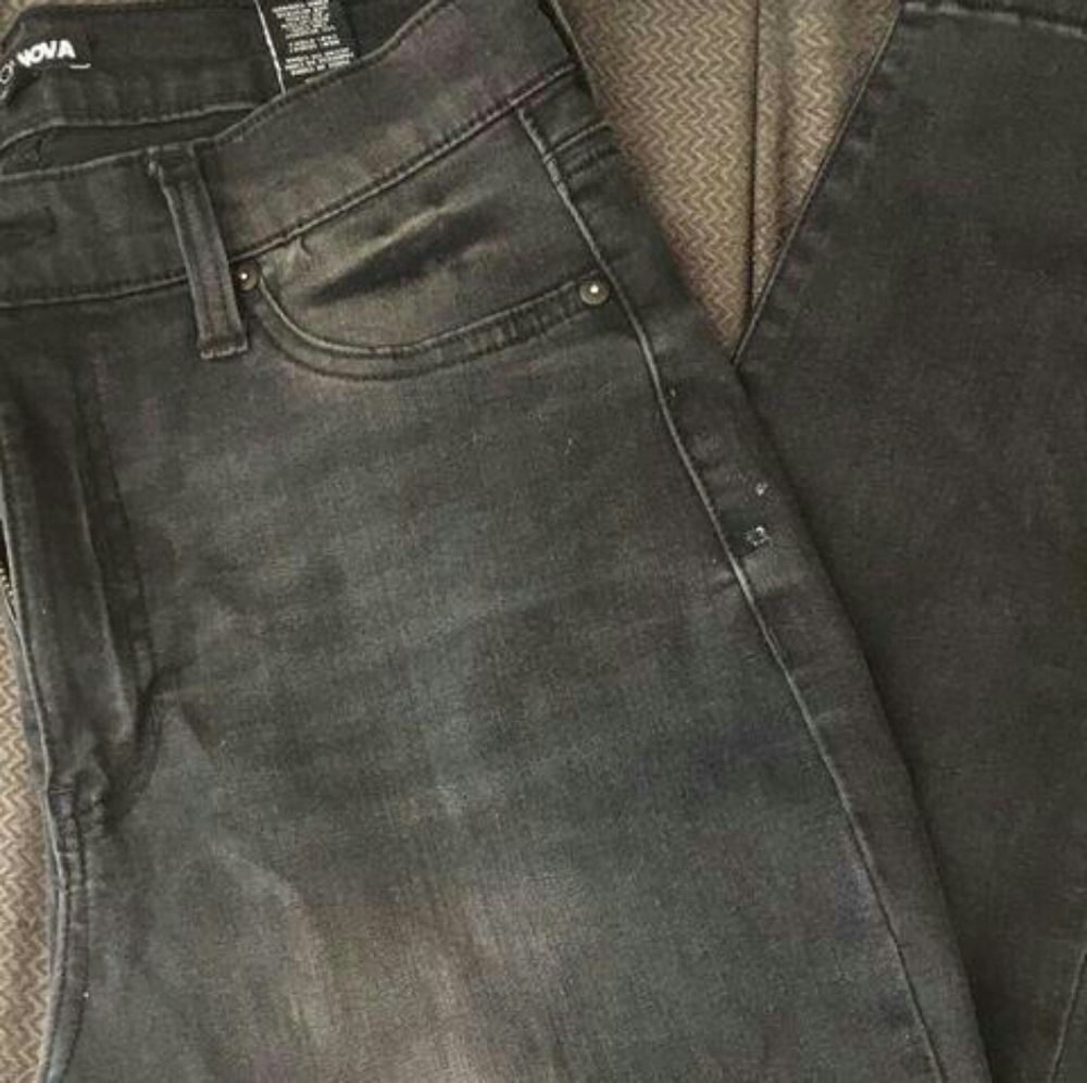 Fashion nova jeans